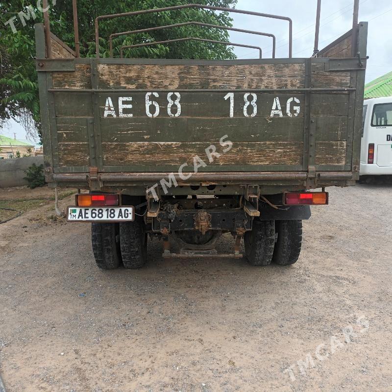 Zil 157 1993 - 100 000 TMT - Чоганлы - img 2