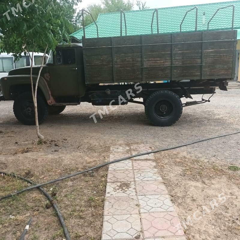 Zil 157 1993 - 100 000 TMT - Чоганлы - img 4