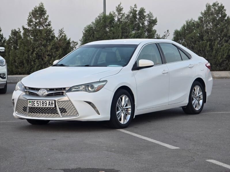 Toyota Camry 2016 - 275 000 TMT - Aşgabat - img 1