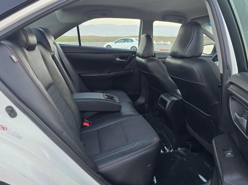 Toyota Camry 2016 - 275 000 TMT - Aşgabat - img 8