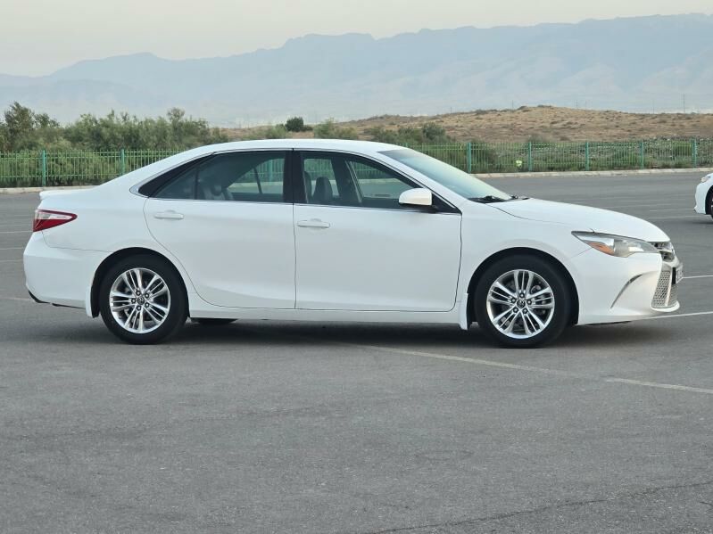 Toyota Camry 2016 - 275 000 TMT - Aşgabat - img 5