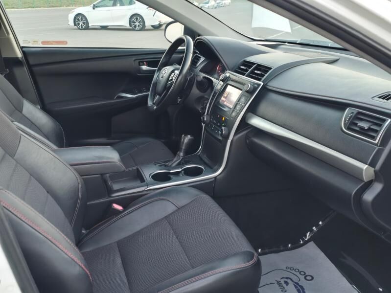 Toyota Camry 2016 - 275 000 TMT - Aşgabat - img 4
