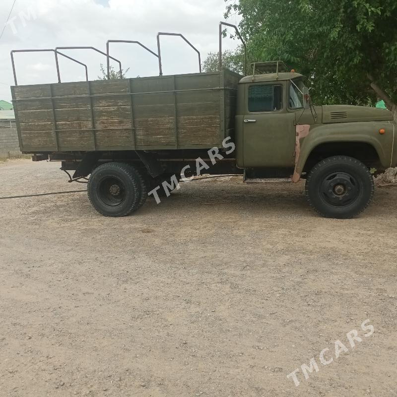 Zil 157 1993 - 100 000 TMT - Чоганлы - img 3