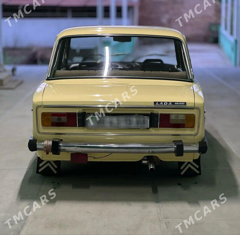 Lada 2106 1986 - 42 000 TMT - Кака - img 1