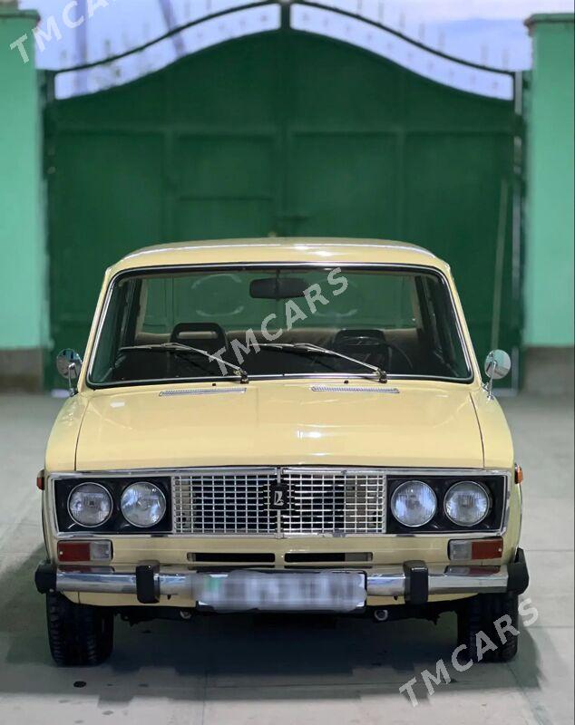 Lada 2106 1986 - 42 000 TMT - Кака - img 2