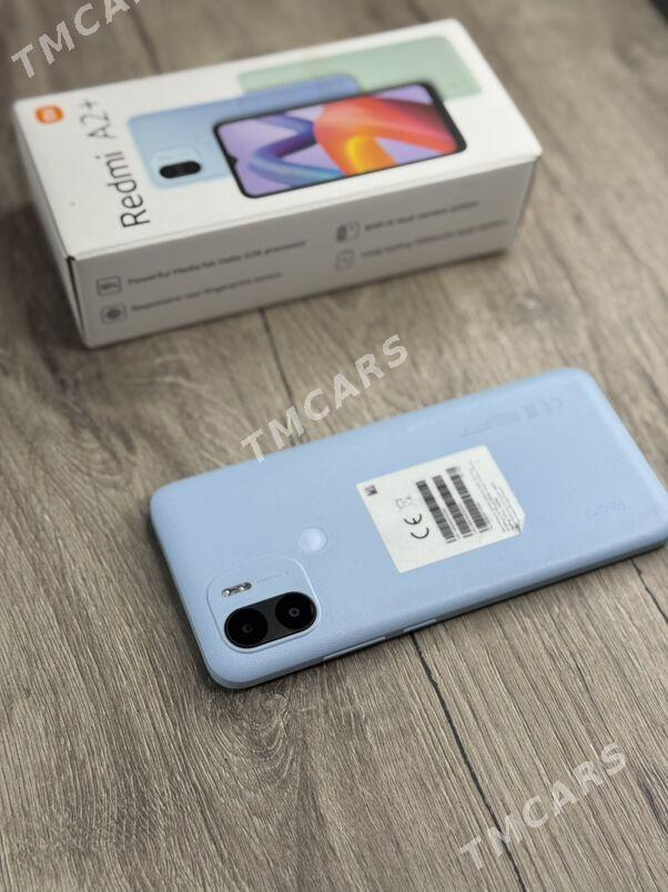 Redmi A2 plus + 32gb - Ашхабад - img 1