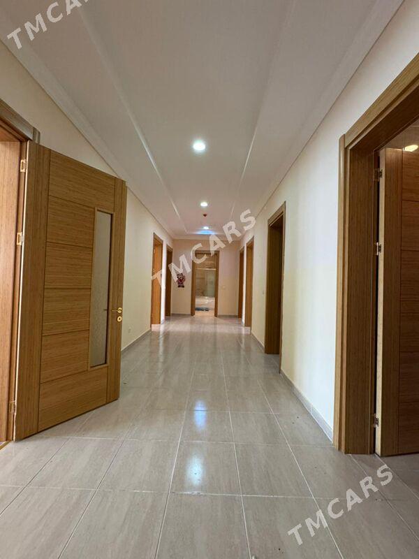 14Tapgyr 11etaz 5kom 240m2 - Aşgabat - img 2
