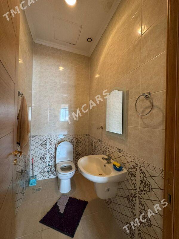 14Tapgyr 11etaz 5kom 240m2 - Aşgabat - img 8
