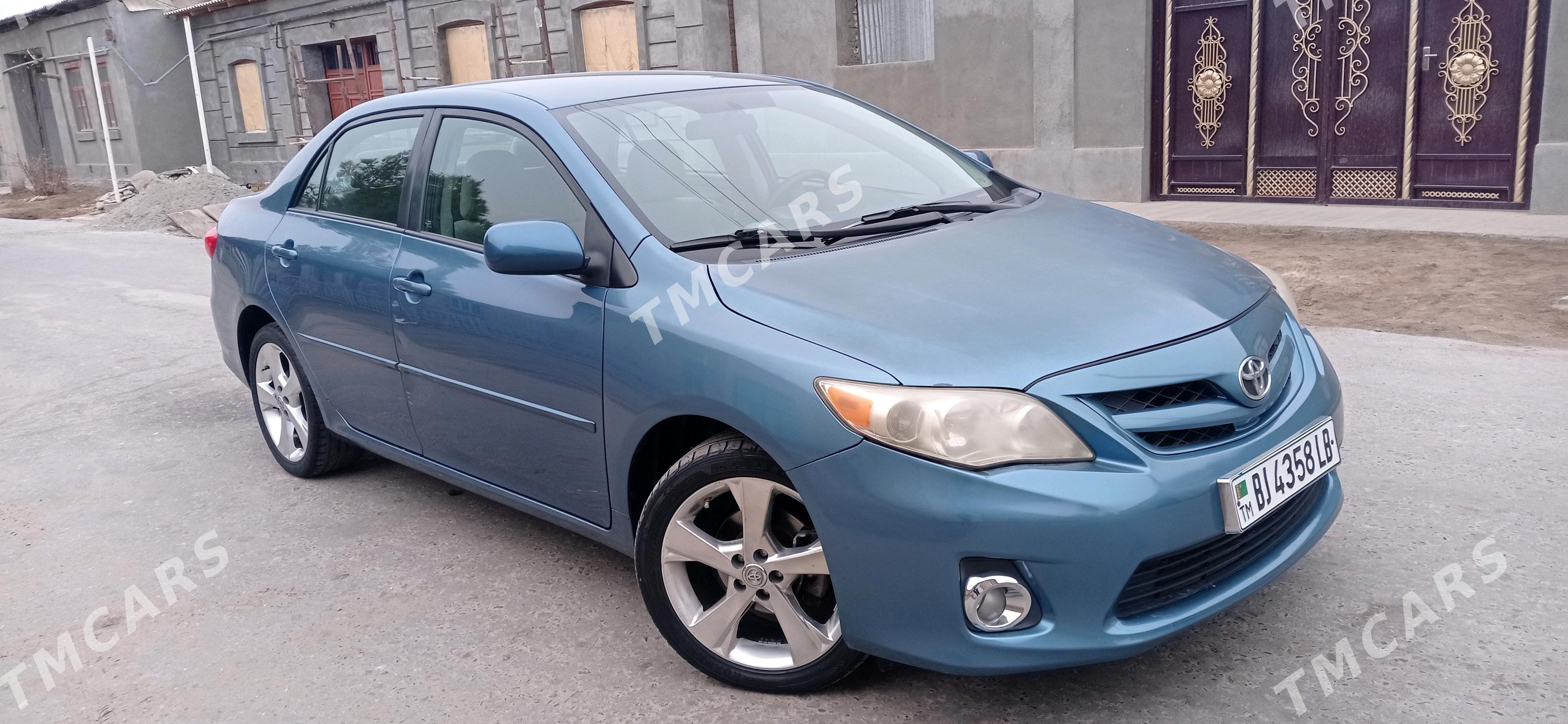 Toyota Corolla 2013 - 170 000 TMT - Türkmenabat - img 2