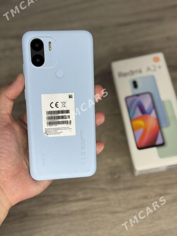 Redmi A2 plus + 32gb - Ашхабад - img 3