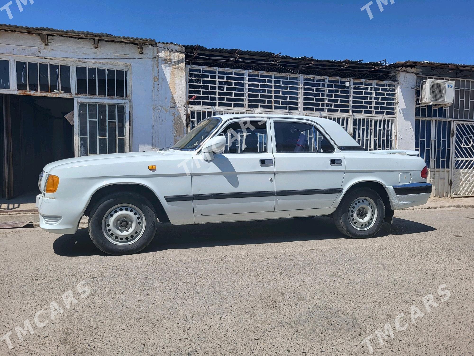 Gaz 31 2001 - 45 000 TMT - Туркменабат - img 1