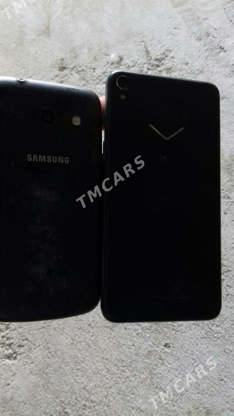 zapjas telefon - Ашхабад - img 2