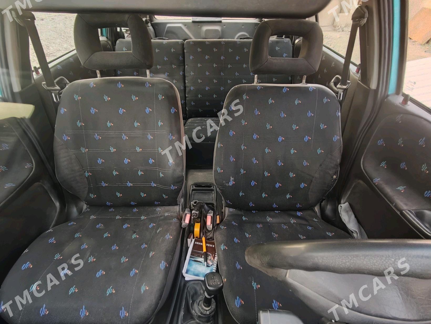 Opel Astra 1994 - 50 000 TMT - Daşoguz - img 4