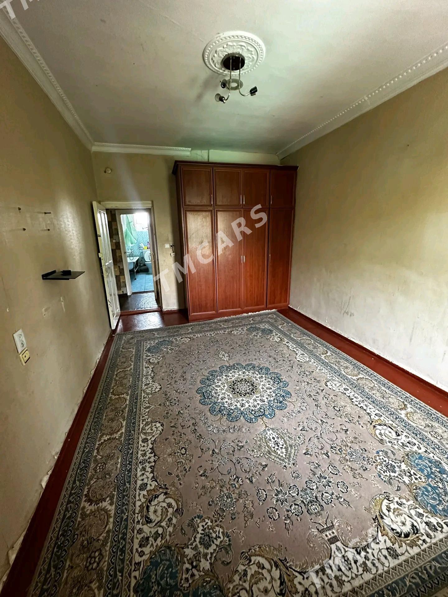 154kw 2et 3komASUDA EMLAK - Балканабат - img 3