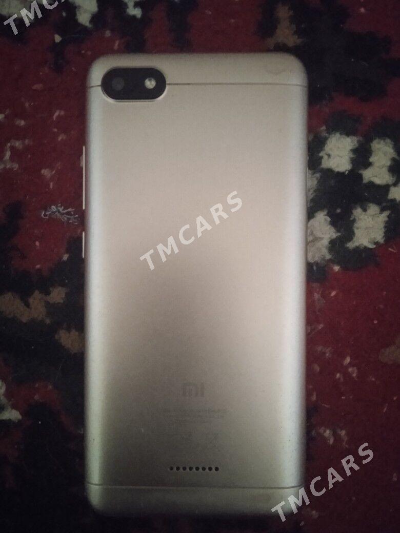 Redmi6a - Дашогуз - img 3