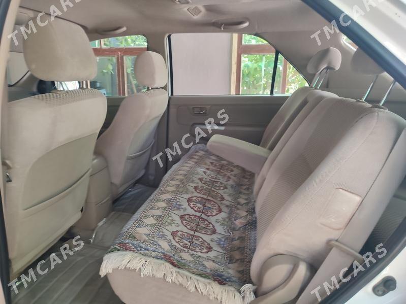 Toyota Fortuner 2011 - 280 000 TMT - Magdanly - img 4