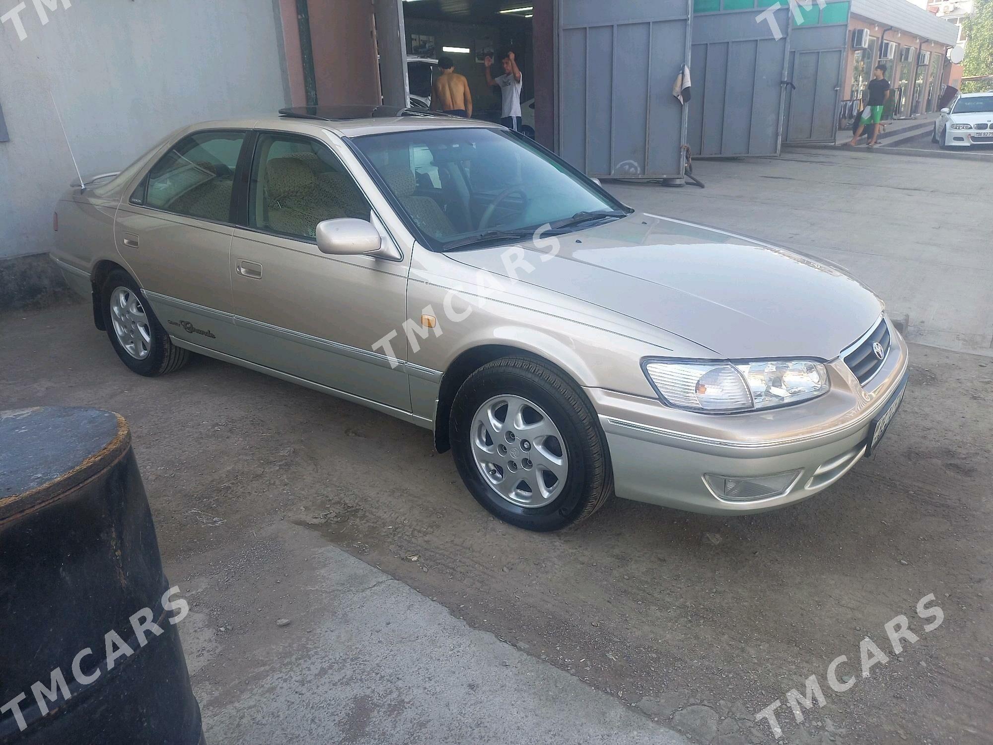 Toyota Camry 2001 - 150 000 TMT - Köneürgenç - img 4