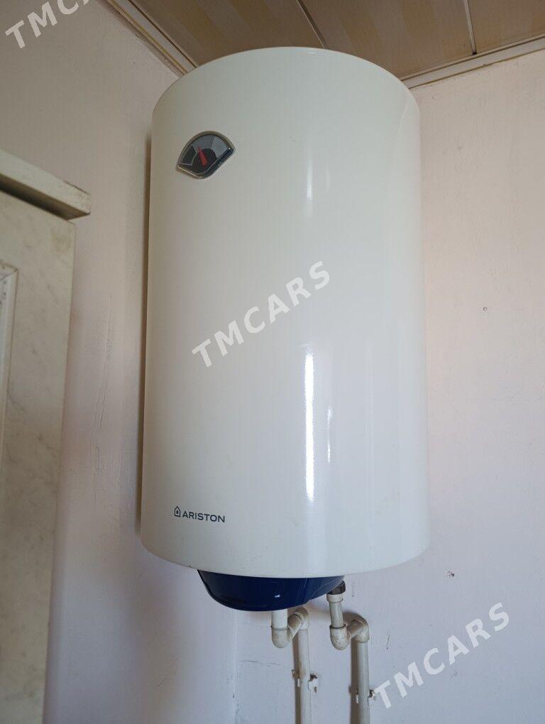 Ariston 80litr - Мары - img 1