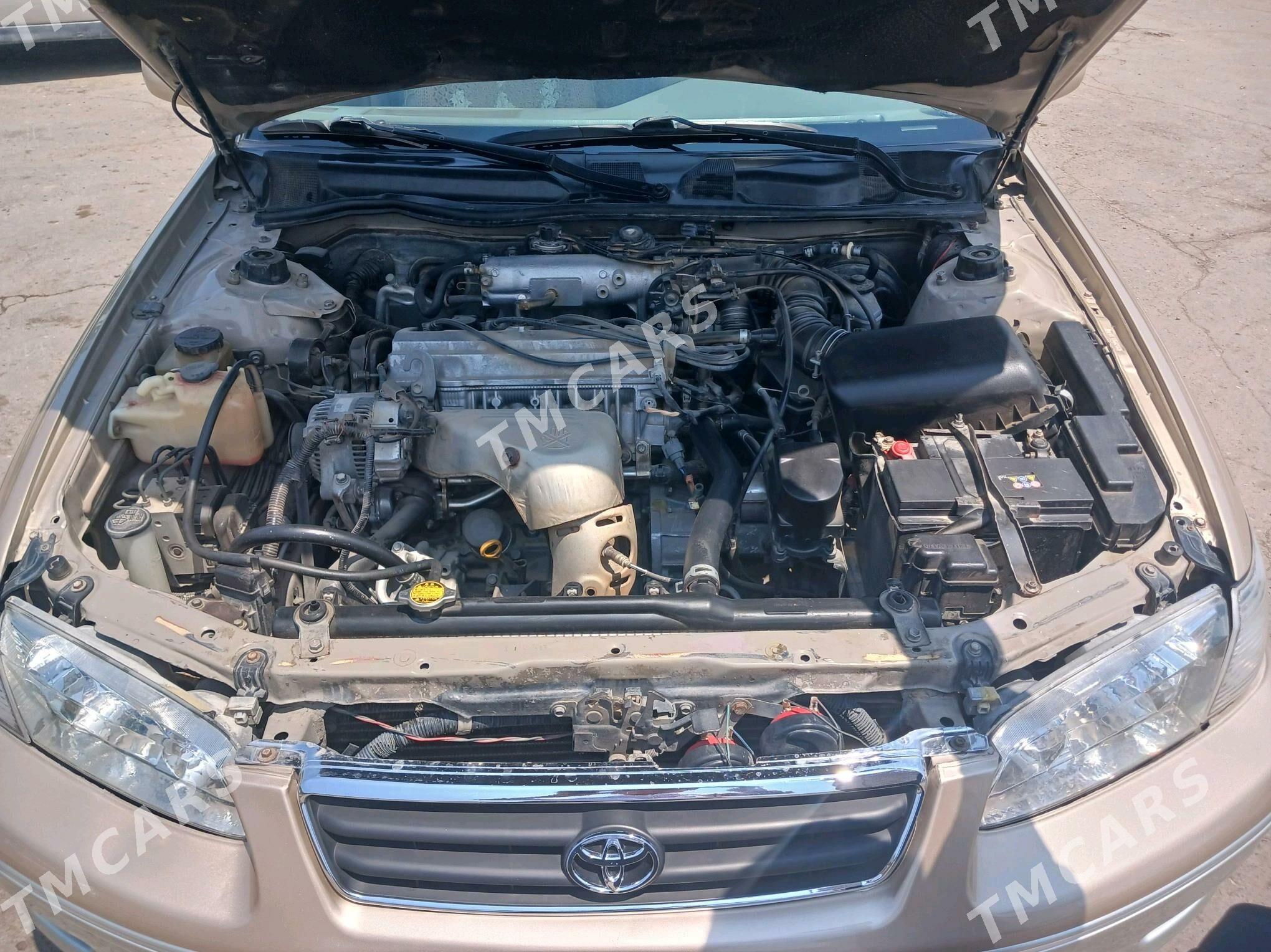 Toyota Camry 2001 - 150 000 TMT - Köneürgenç - img 7