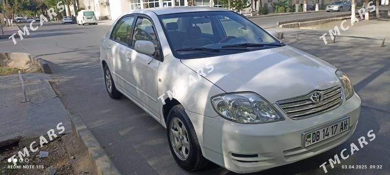 Toyota Corolla 2003 - 85 000 TMT - Bäherden - img 3