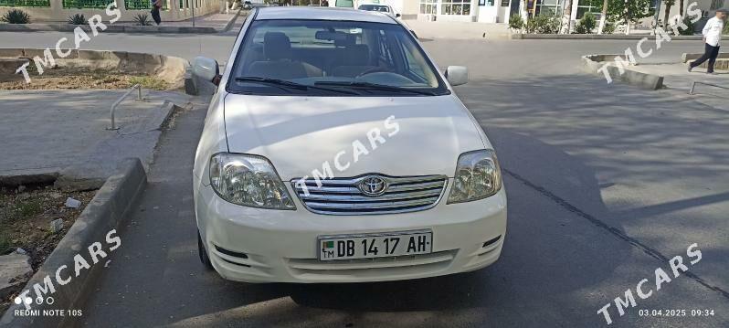 Toyota Corolla 2003 - 85 000 TMT - Bäherden - img 2