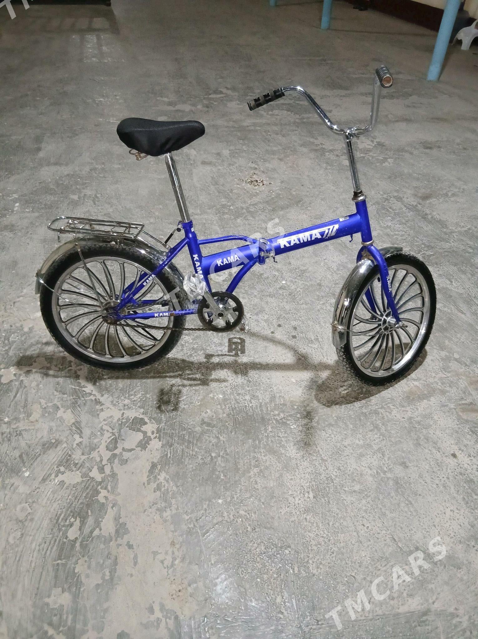 Tigir kama - Büzmeýin - img 2