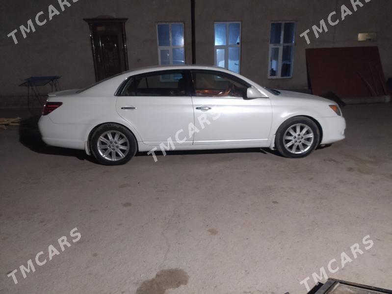 Toyota Avalon 2008 - 160 000 TMT - Gurbansoltan Eje - img 1