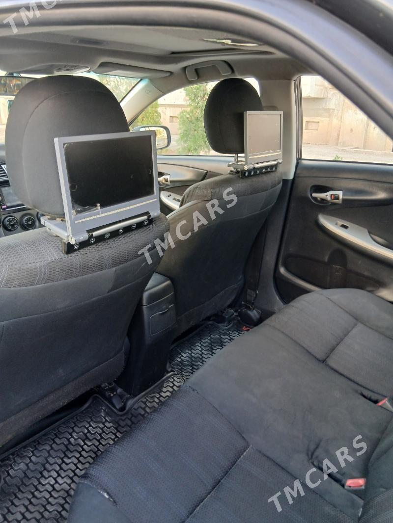 Toyota Corolla 2011 - 160 000 TMT - Daşoguz - img 5