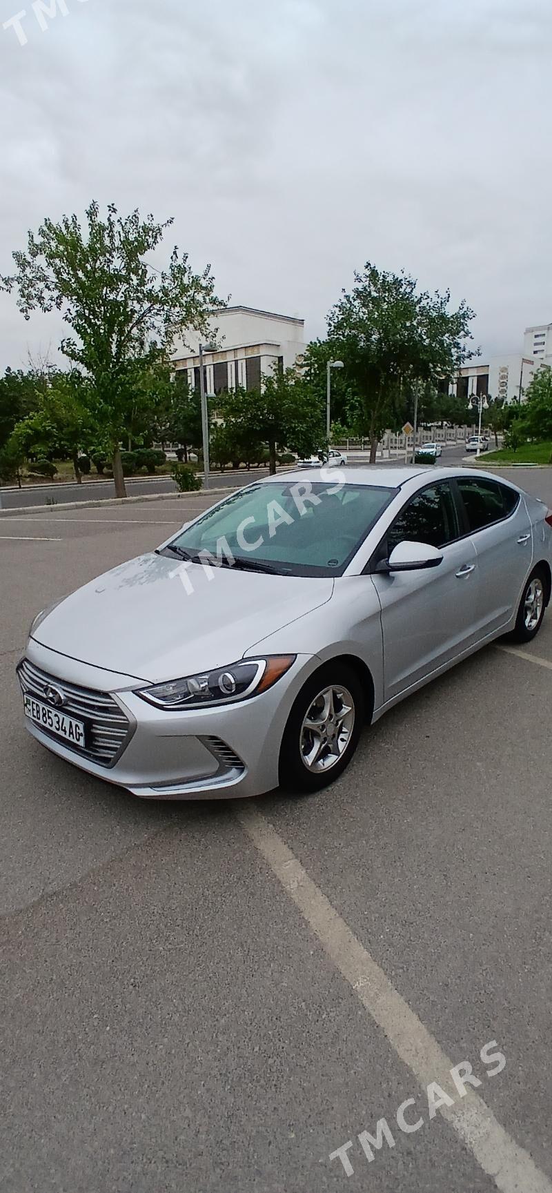 Hyundai Elantra 2018 - 210 000 TMT - Мир 4 - img 3