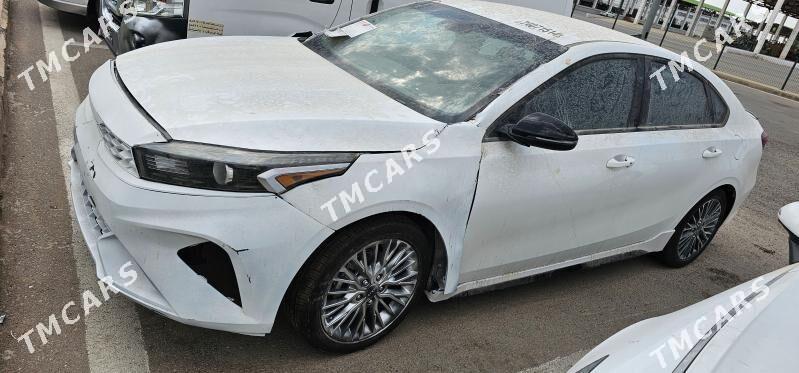 Kia Forte 2024 - 250 000 TMT - Aşgabat - img 3