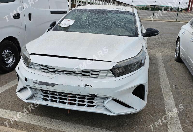 Kia Forte 2024 - 250 000 TMT - Aşgabat - img 4