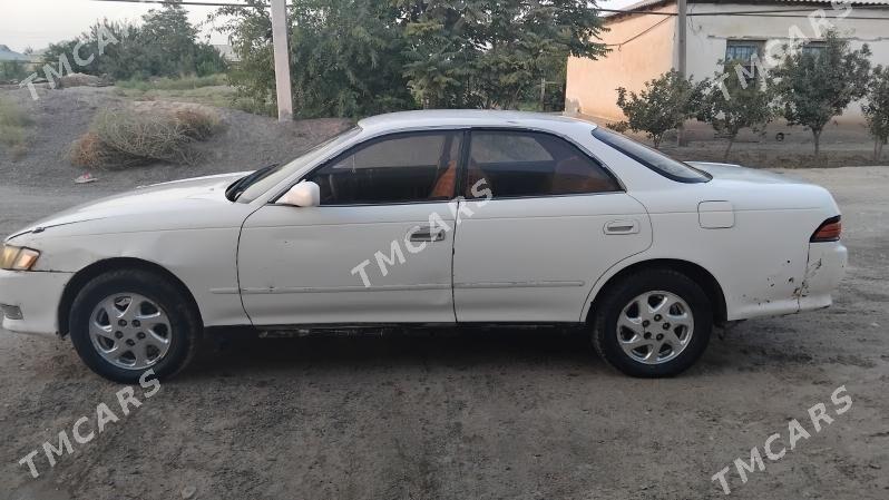 Toyota Mark II 1993 - 33 000 TMT - Murgap - img 6