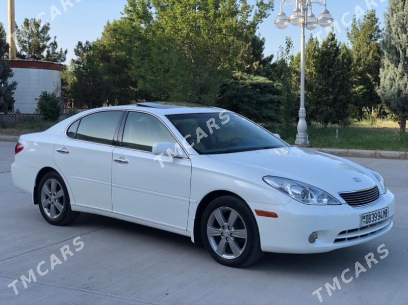 Lexus ES 300 2003 - 230 000 TMT - Мары - img 10