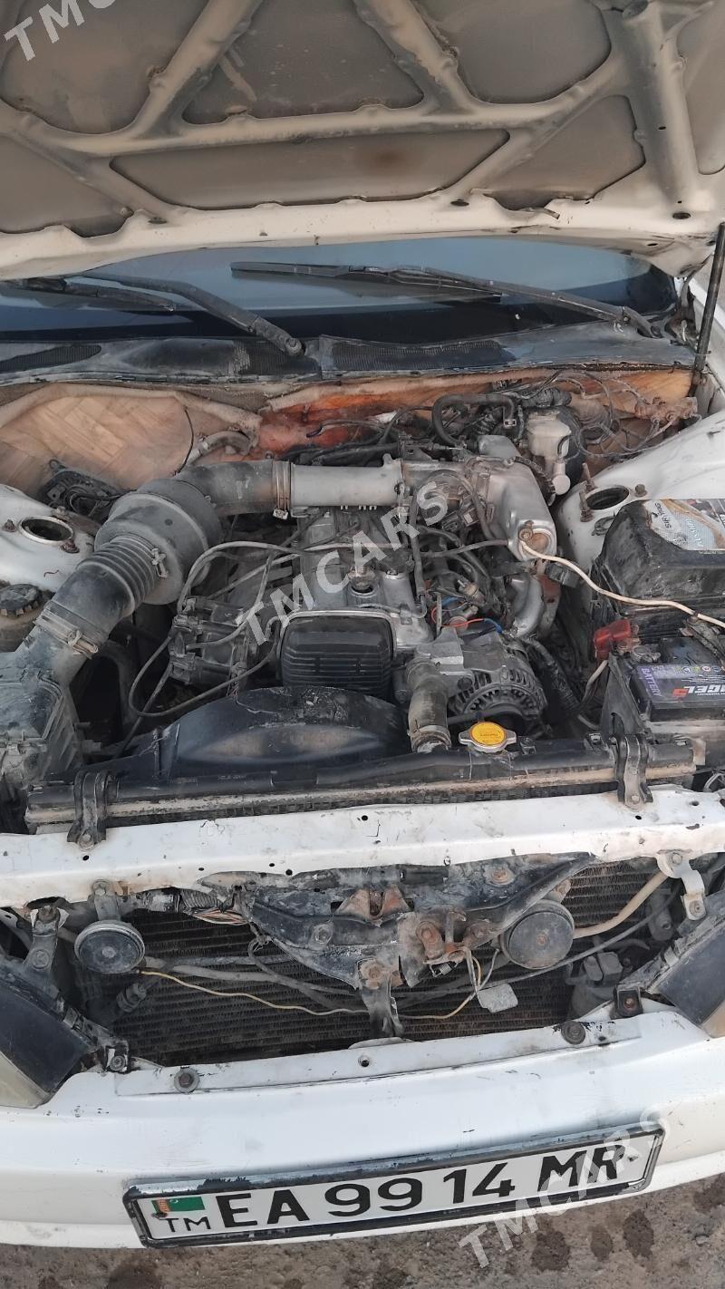 Toyota Mark II 1993 - 33 000 TMT - Murgap - img 1