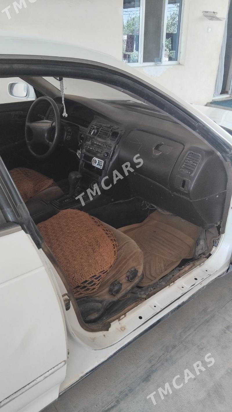 Toyota Mark II 1993 - 33 000 TMT - Murgap - img 2
