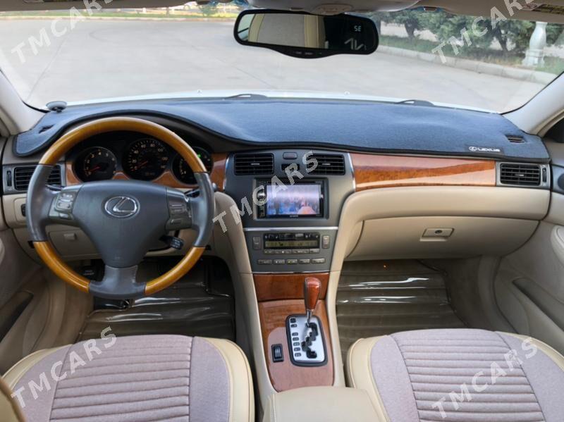 Lexus ES 300 2003 - 230 000 TMT - Мары - img 5
