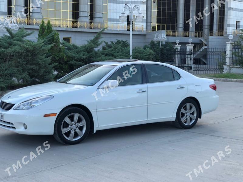Lexus ES 300 2003 - 230 000 TMT - Мары - img 6