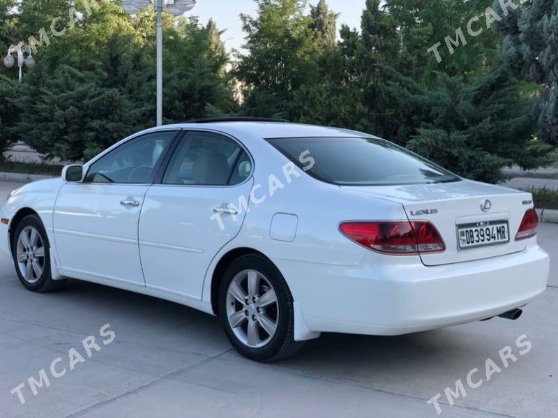 Lexus ES 300 2003 - 230 000 TMT - Мары - img 9