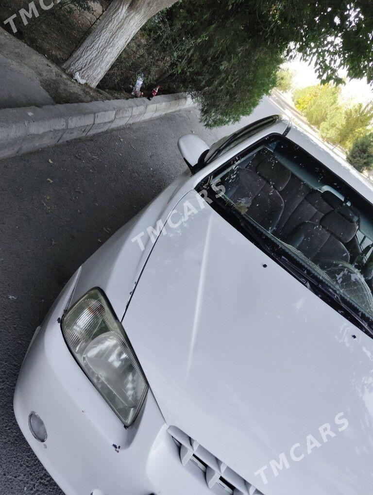 Hyundai Accent 2000 - 40 000 TMT - Aşgabat - img 3
