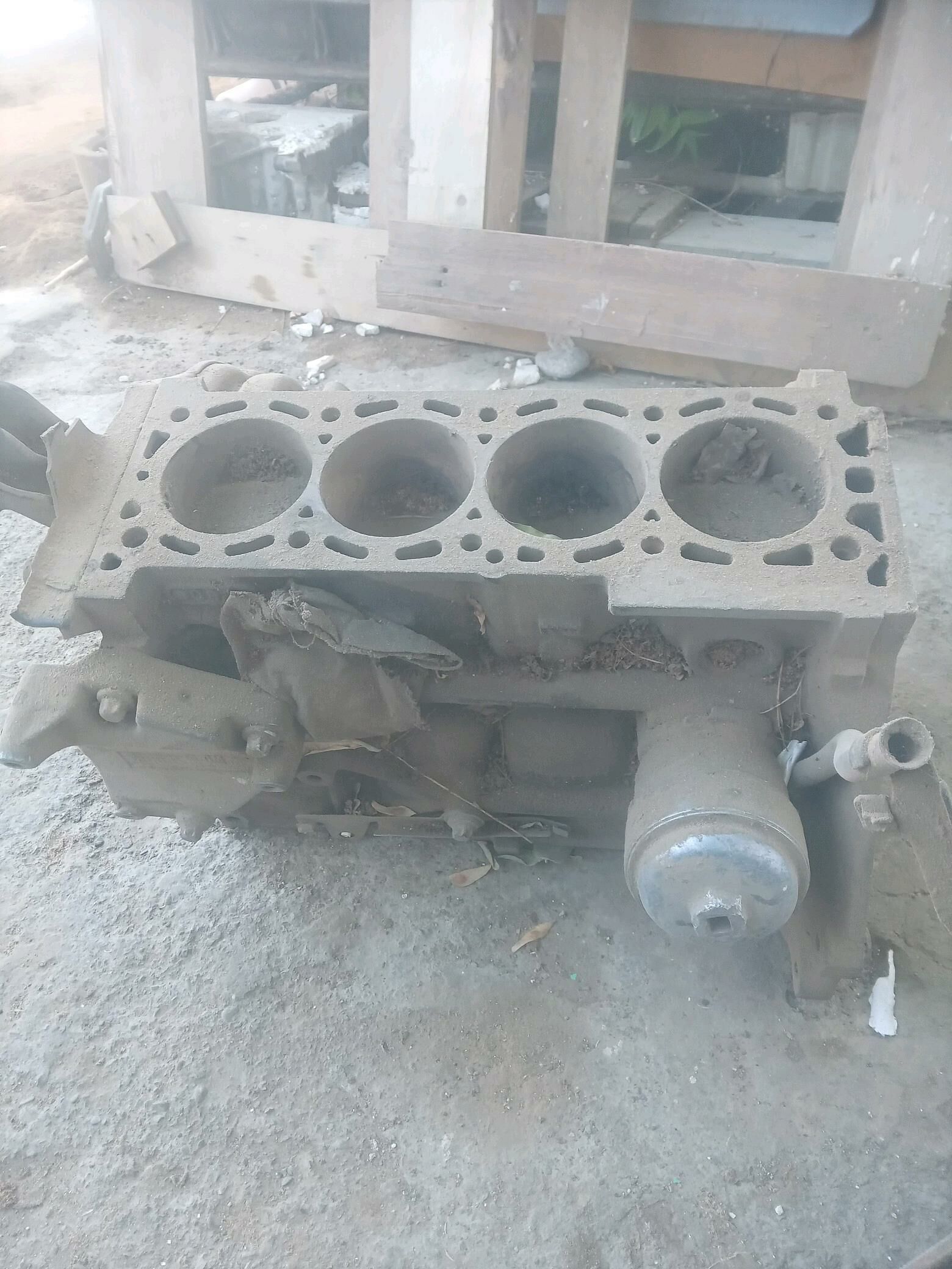 Motor astra 300 TMT - Bedew - img 2