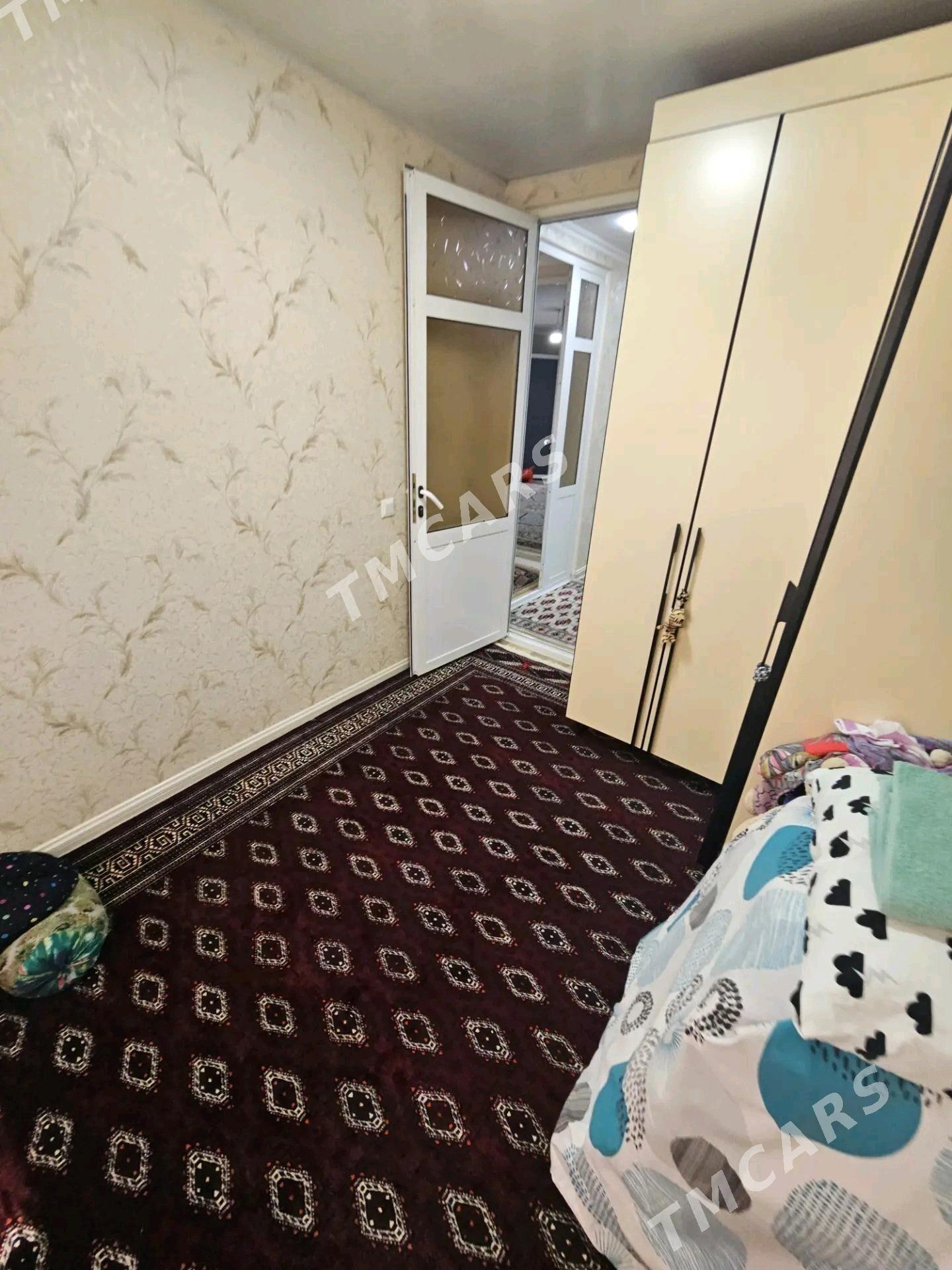 207 2etaz 3kom - Балканабат - img 1