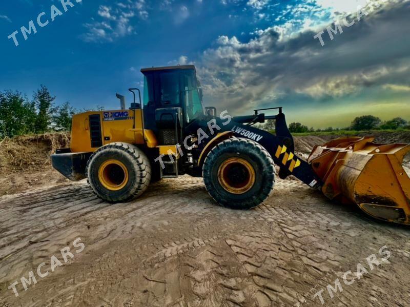 XCMG LW500F 2020 - 825 000 TMT - Болдумсаз - img 2