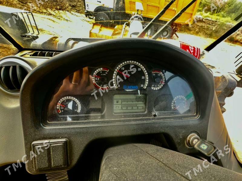 XCMG LW500F 2020 - 825 000 TMT - Болдумсаз - img 5