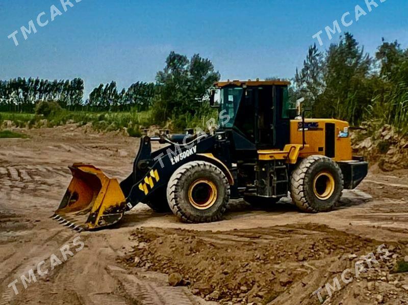 XCMG LW500F 2020 - 825 000 TMT - Болдумсаз - img 4