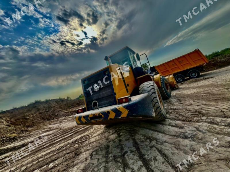 XCMG LW500F 2020 - 825 000 TMT - Болдумсаз - img 1