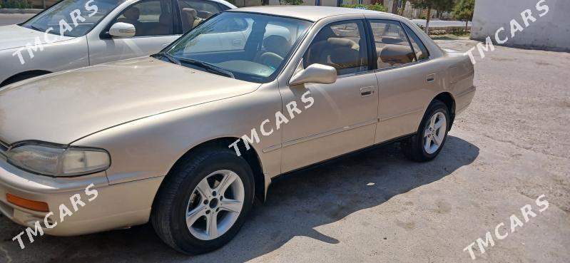 Toyota Camry 1993 - 85 000 TMT - Türkmenabat - img 4