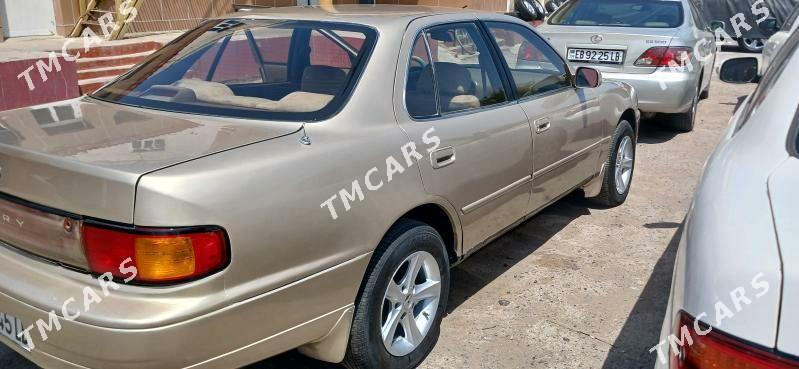 Toyota Camry 1993 - 85 000 TMT - Türkmenabat - img 3