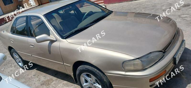 Toyota Camry 1993 - 85 000 TMT - Türkmenabat - img 1