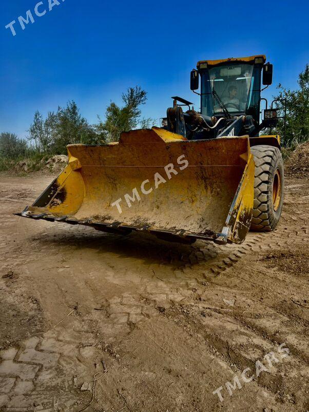 XCMG LW500F 2020 - 825 000 TMT - Болдумсаз - img 3