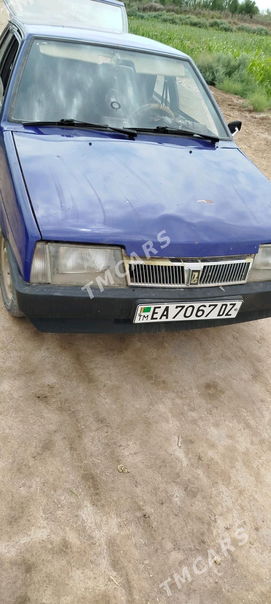 Lada 2109 2000 - 12 000 TMT - Кёнеургенч - img 1